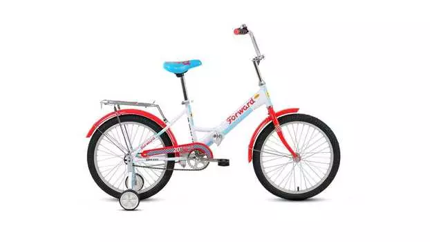 TIMBA 20 2019-2020, белый, RBKW05N01007