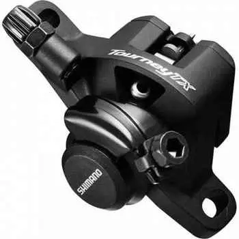 Тормоз задний, механический, SHIMANO, TOURNEY, BR-TX805, ABRTX805RURL