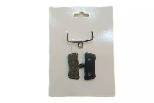 Тормозные колодки, SBP-1043, Avid Guide, MEET (RNVSBP104301)