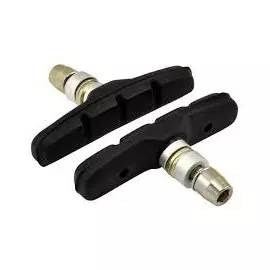 Тормозные колодки, V-brake, SAIGUAN, R4AS30000001