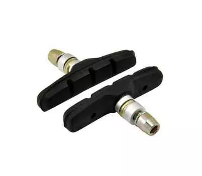 Тормозные колодки, V-brake, SAIGUAN, R4AS30000001