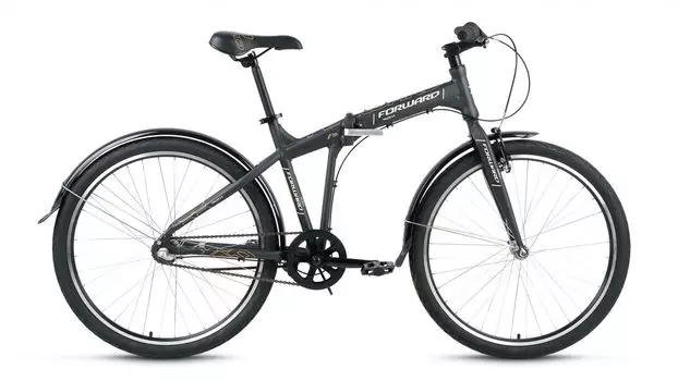 TRACER 3.0 (рост 19") 2017-2018, белый, RBKW8R263005