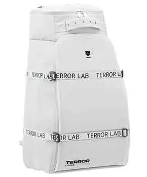 TRAVEL Bagpack 60L 65*27*34cm белый