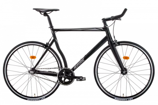 Трековый велосипед Bear Bike Armata (2021)