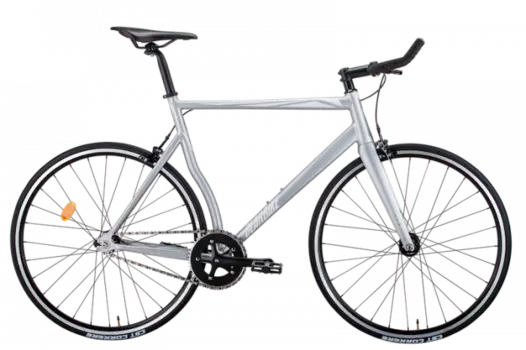 Трековый велосипед Bear Bike Armata (2023)