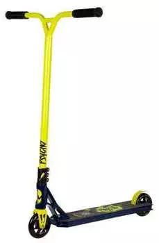 Трюковый самокат NOVATRACK PSYCHO'30