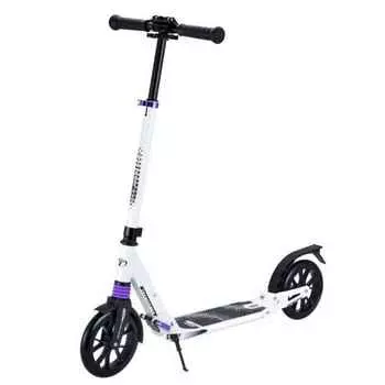Трюковый самокат Tech Team City Scooter 2021