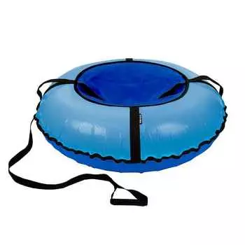 Тюбинг НИКА, ТБЭ-Т, 090 см. (Чехол 950 мм.)