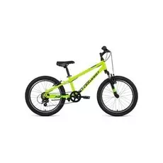 UNIT 20 2.0 (рост 10.5") 2019-2020, желтый/черный, RBKW01N06002