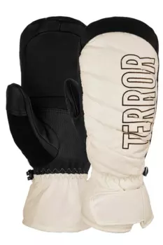 Варежки TERROR - CREW Mitten (Khaki)