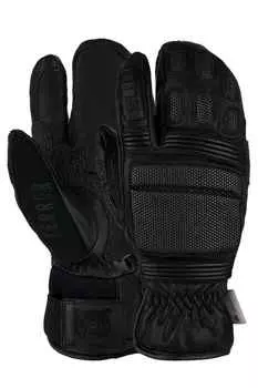 Варежки TERROR - RACE Mitten (Black)