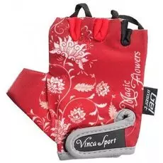 Велоперчатки детские Magic flowers, 3XS (VG959magicflowers3) (Велоперчатки детские Magic flowers, 3XS (VG959magicflowers3))