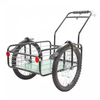 Велоприцеп "Пчелка", 00-00004988
