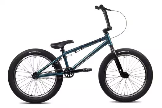 Велосипед Aspect Street (2024)