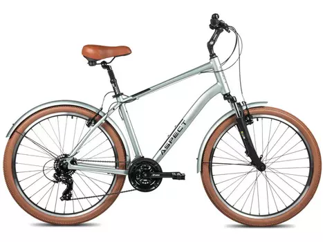 Велосипед Aspect Weekend (2024)