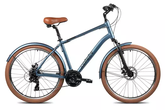 Велосипед Aspect Weekend Disc (2024)