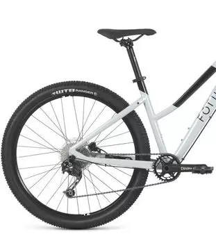 Велосипед FORMAT 7711 27,5 (2023)