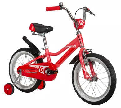 Велосипед NOVATRACK 16" NOVARA