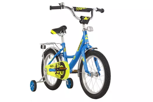 Велосипед NOVATRACK 16" URBAN