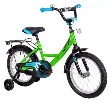 Велосипед NOVATRACK 16" VECTOR
