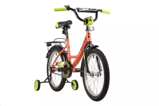 Велосипед NOVATRACK 18" VECTOR