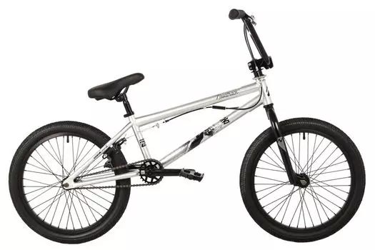 Велосипед NOVATRACK 20" BMX PSYCHO
