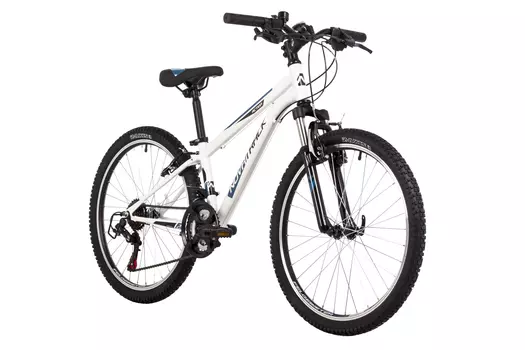 Велосипед NOVATRACK 24" ACTION