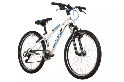 Велосипед NOVATRACK 24" BATTLER