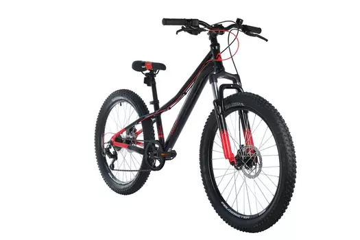 Велосипед NOVATRACK 24" DOZER