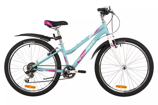 Велосипед NOVATRACK 24" JENNY