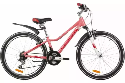 Велосипед NOVATRACK 24" NOVARA