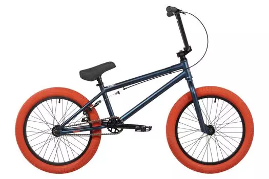 Велосипед Novatrack BMX Jupiter 20" (2024)