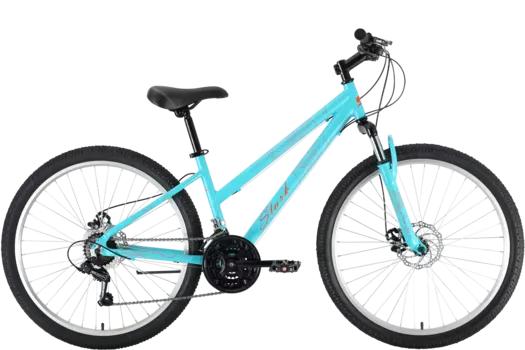 Велосипед Stark'22 Luna 26.1 D