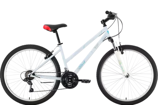 Велосипед Stark'22 Luna 26.1 V Steel