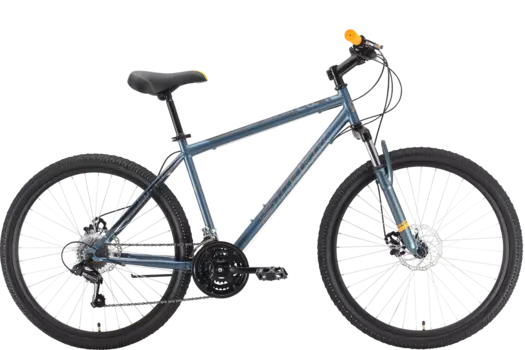 Велосипед Stark'22 Outpost 26.1 D Steel