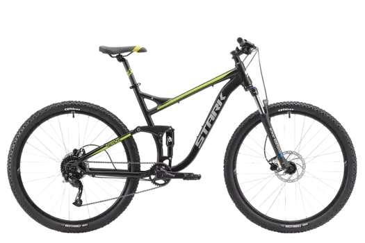 Велосипед Stark'22 Tactic FS 29.5 HD