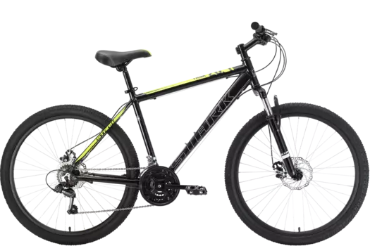 Велосипед Stark'22 Tank 26.1 D