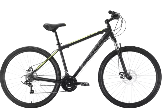 Велосипед Stark'22 Tank 29.1 D