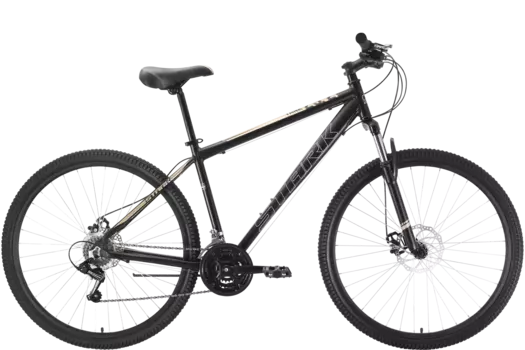 Велосипед Stark'22 Tank 29.2 D