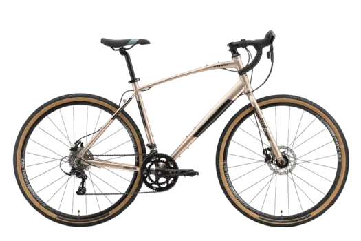 Велосипед Stark'23 Gravel 700.2 D