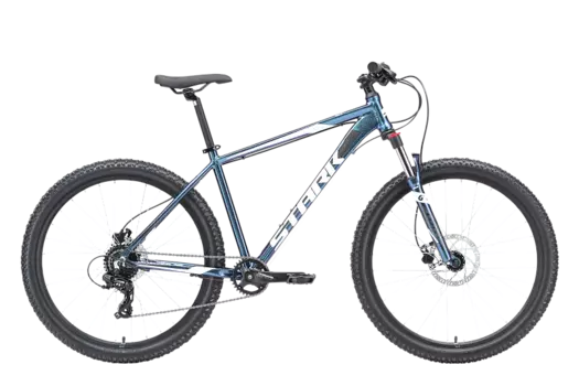 Велосипед Stark'23 Hunter 27.3 HD