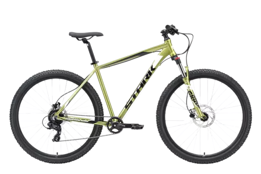Велосипед Stark'23 Hunter 29.3 HD