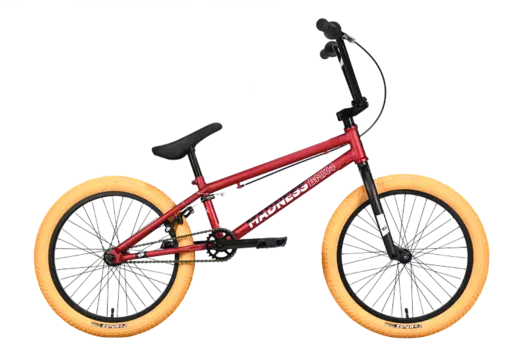 Велосипед Stark'23 Madness BMX 4