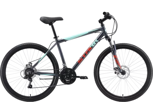 Велосипед Stark'23 Outpost 26.1 D