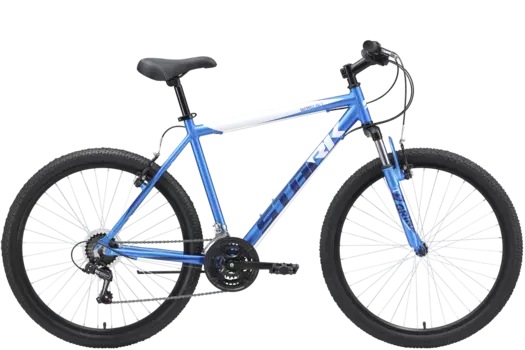 Велосипед Stark'23 Outpost 26.1 V