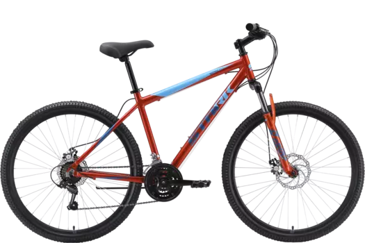 Велосипед Stark'23 Outpost 27.1 D