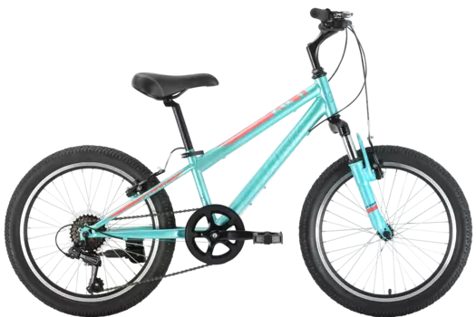 Велосипед Stark'23 Respect 20.1 V Steel