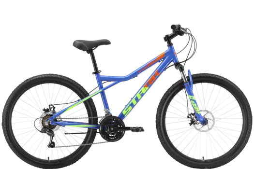 Велосипед Stark'23 Slash 26.1 D