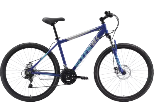 Велосипед Stark'23 Tank 27.1 D