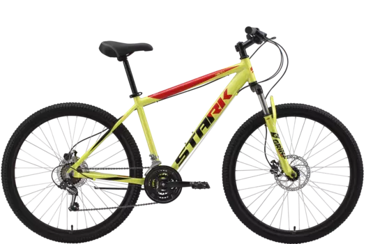 Велосипед Stark'23 Tank 27.1 HD